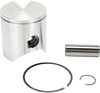 Piston Kit - 54.00 mm - Kawasaki KX125