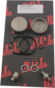 Caliper Rebuild Kit - "B" Caliper