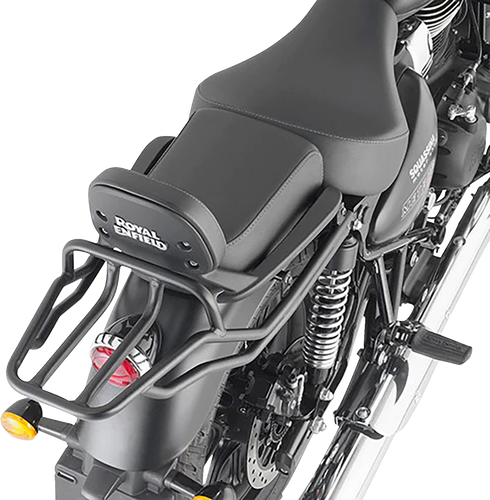 Monokey Racks - Royal Enfield