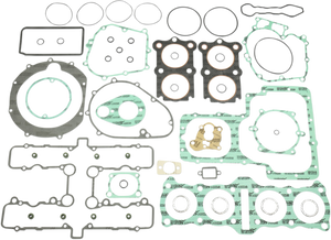 Complete Gasket Kit - Kawasaki