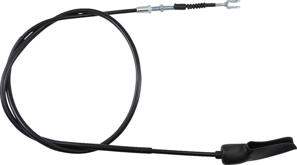 Brake Cable - Front