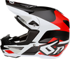 ATR-1 Helmet - Apex - Red - XS - Lutzka's Garage