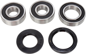 Wheel Bearing Kit - Rear