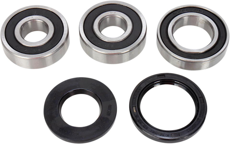 Wheel Bearing Kit - Rear