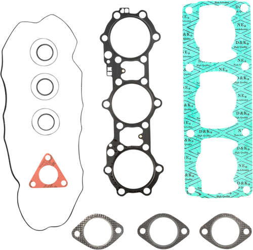 Top End Gasket Kit - Polaris