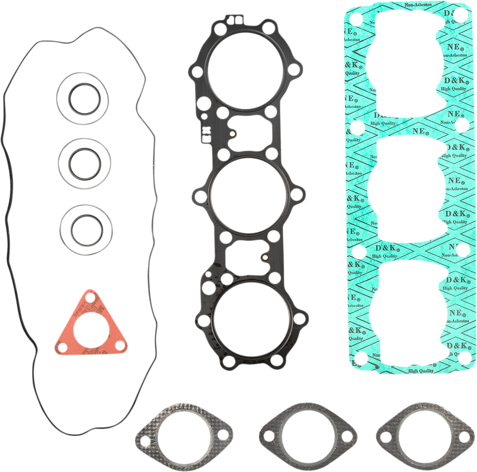 Top End Gasket Kit - Polaris