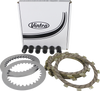 Clutch Plate Kit - Kawasaki