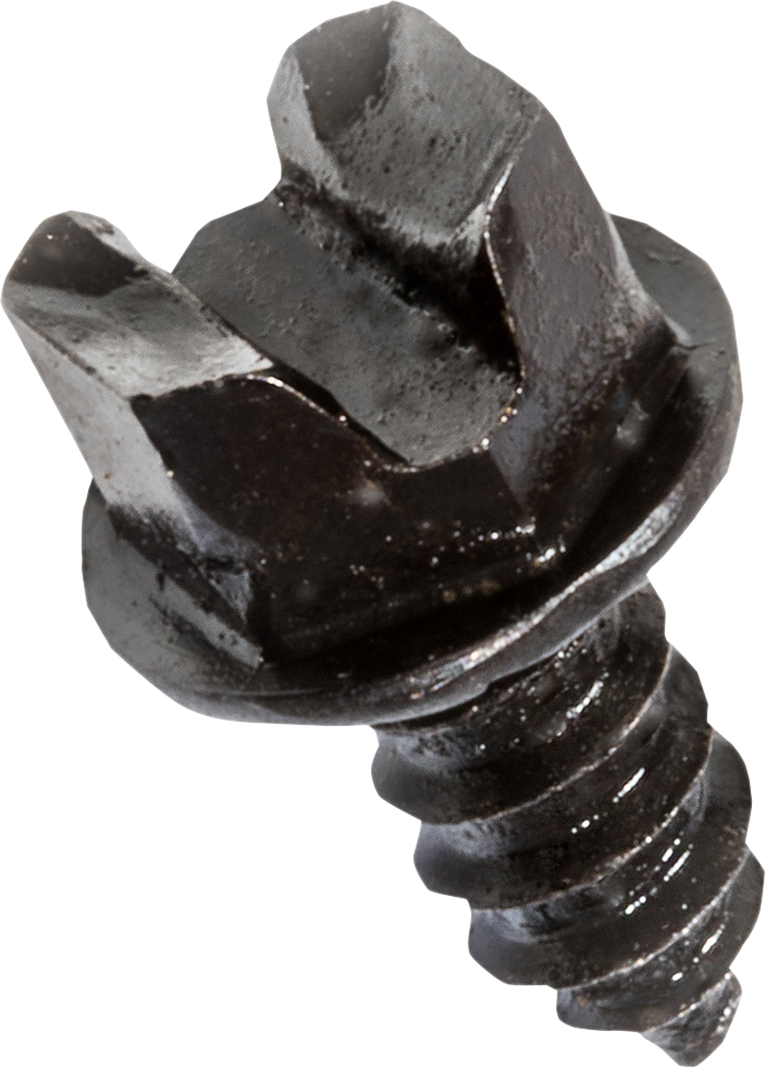 AMA Traction Screws - #8 - 18 x 3/8 - 250 Pack