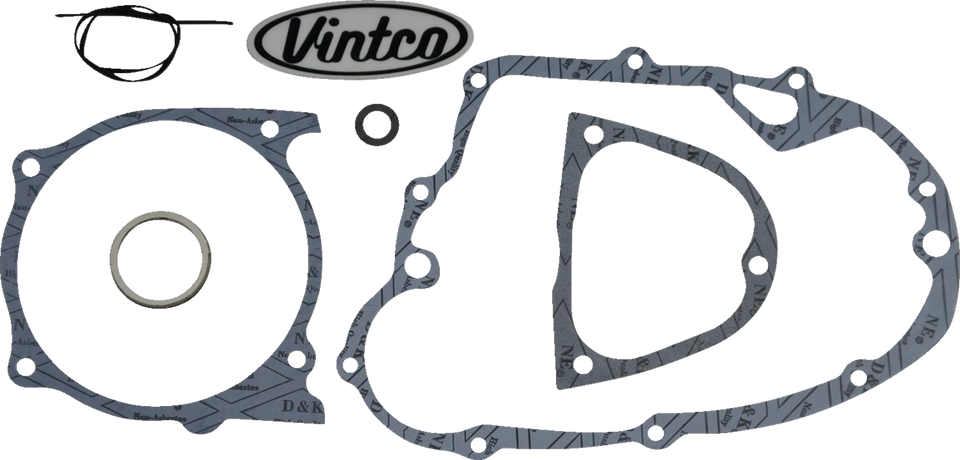 Gasket Kit