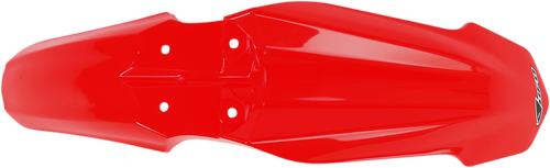 Front Fender - CR Red