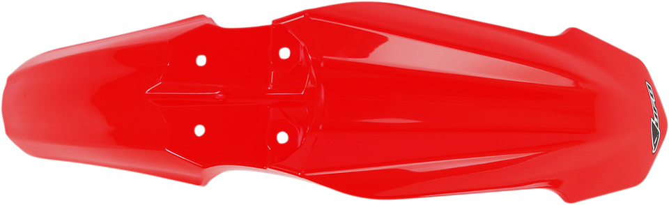 Front Fender - CR Red