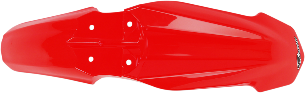 Front Fender - CR Red