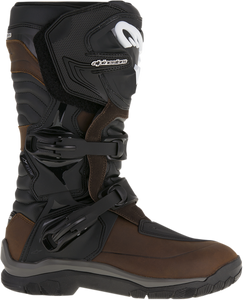 Corozal Adventure Boots - Brown/Black - US 7 - Lutzka's Garage