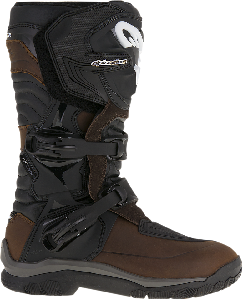 Corozal Adventure Boots - Brown/Black - US 7 - Lutzka's Garage