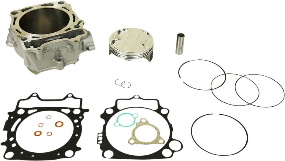 Cylinder Kit - 97.00 mm - YZ450F