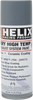 High-Temperature Paint - Gray - 11 oz. net wt. - Aerosol - Lutzka's Garage