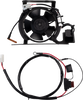 Cooling Fan Kit - Gas Gas/Husqvarna/KTM