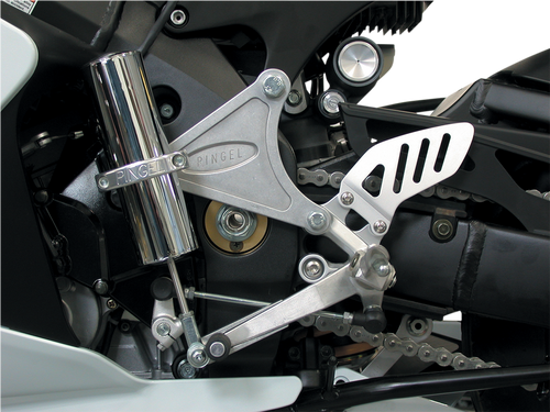 Shifter Kit - GSXR1