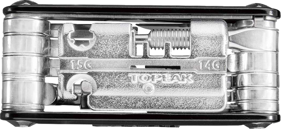 Mini P20 Tool - 20 Functions