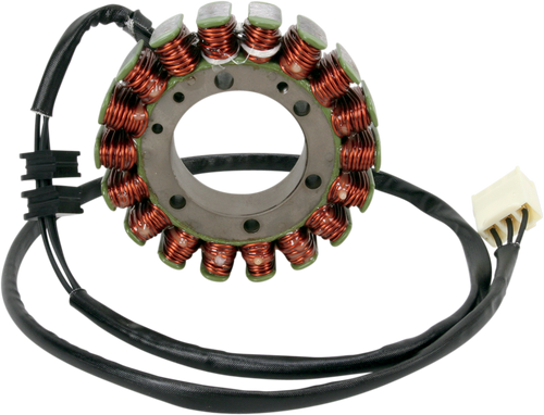 Stator - Honda