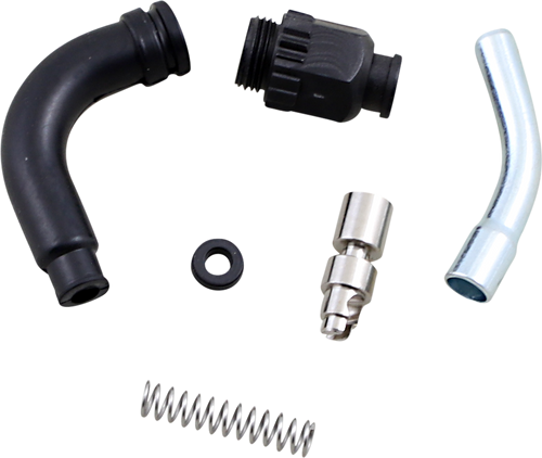 Hot Start Plunger Kit - Kawasaki/Suzuki