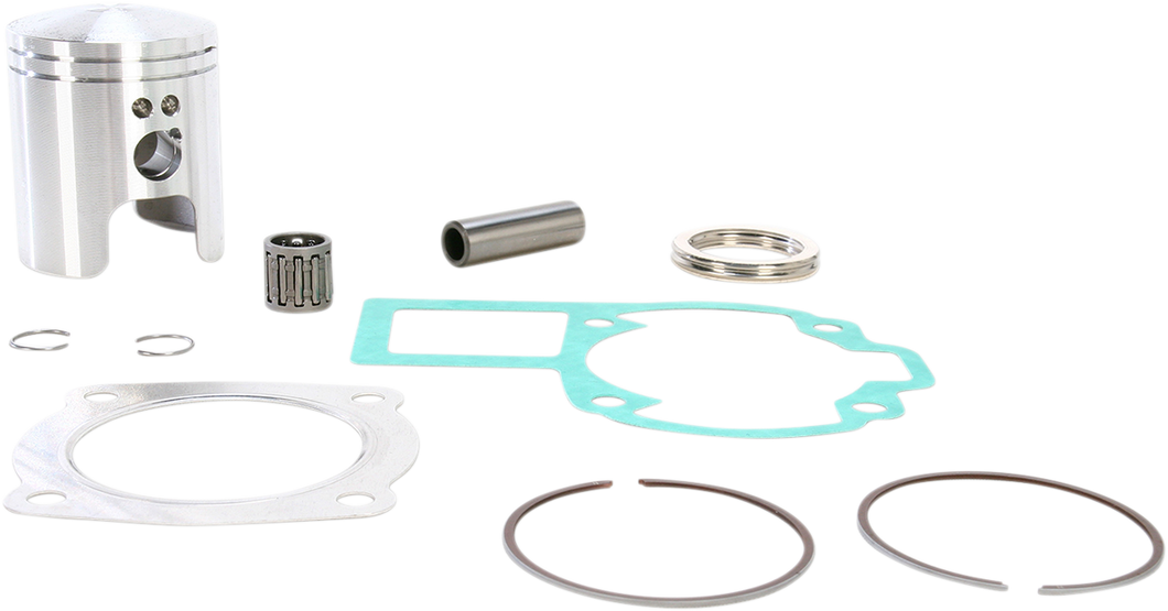 Piston Kit with Gaskets - Standard - KFX80 | LT80