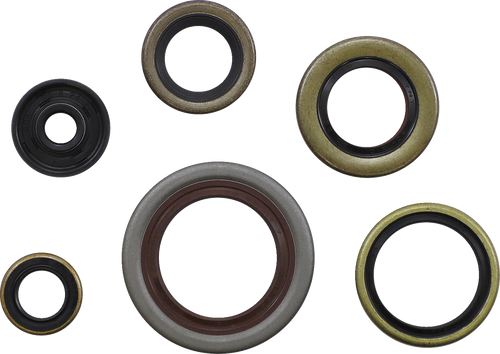 Oil Seal Gasket Kit - Gas Gas/Husqvarna/KTM