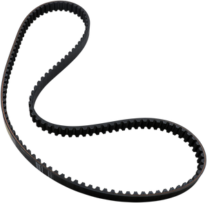 Rear Drive Belt - 125-Tooth - 1 1/8" - Lutzka's Garage