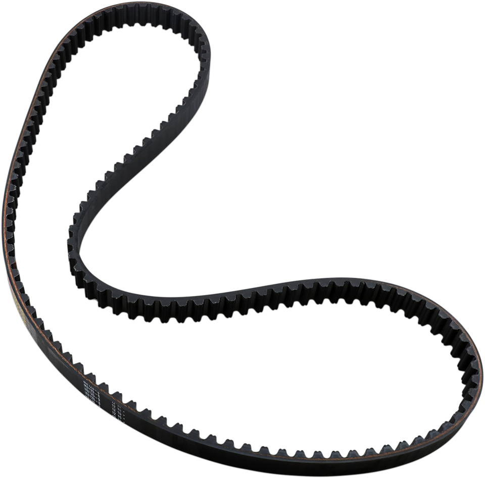 Rear Drive Belt - 125-Tooth - 1 1/8" - Lutzka's Garage