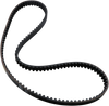 Rear Drive Belt - 125-Tooth - 1 1/8" - Lutzka's Garage