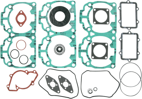 Complete Gasket Set - Sea-Doo