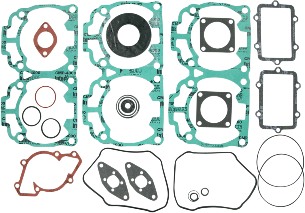 Complete Gasket Set - Sea-Doo