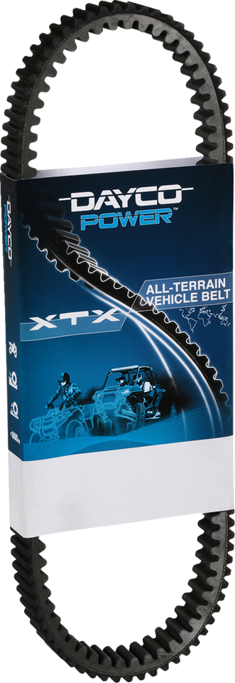 XTX Drive Belt - 2252 - Polaris/John Deere