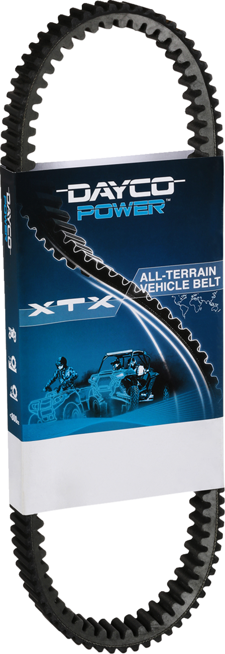 XTX Drive Belt - 2252 - Polaris/John Deere