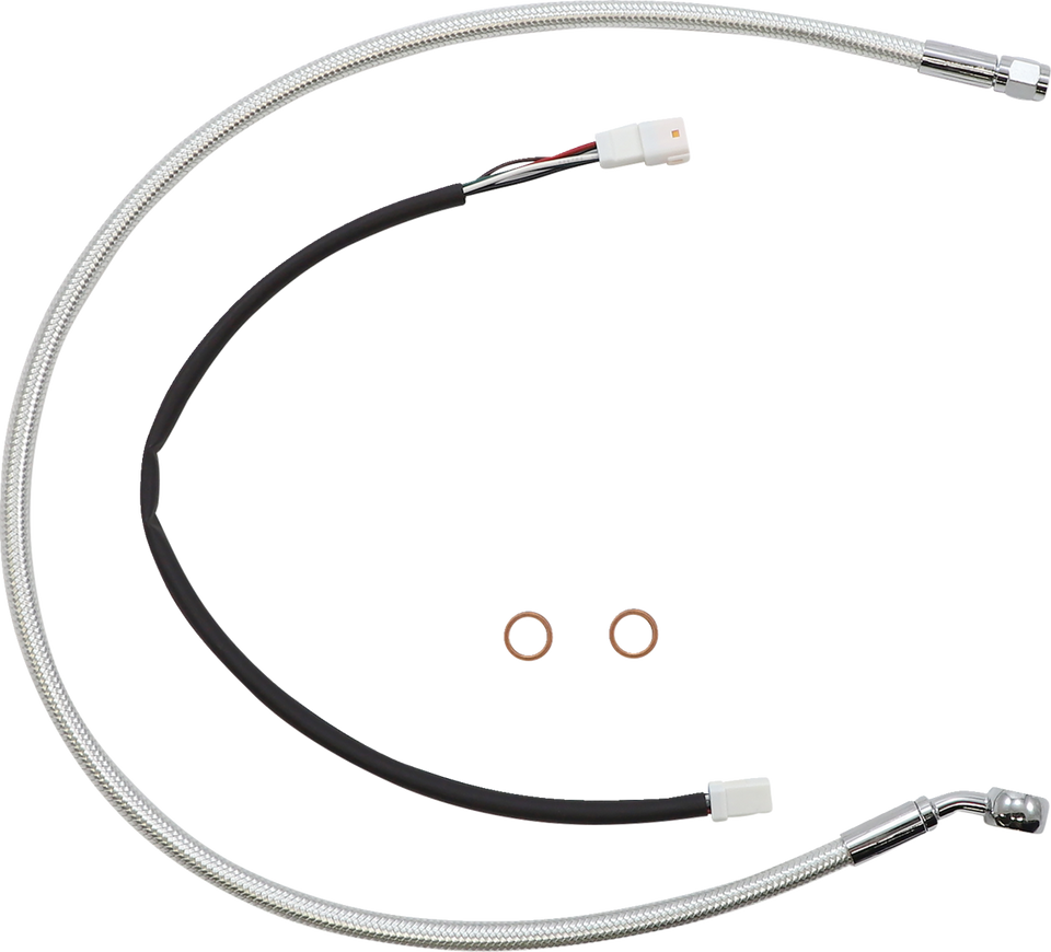 Control Cable Kit - Sterling Chromite II®