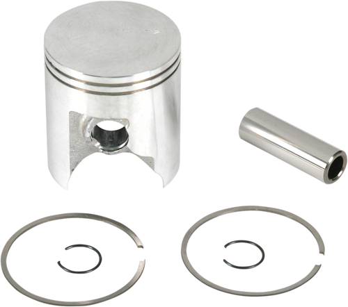 Piston Kit - 42.96 mm - Kawasaki | Suzuki