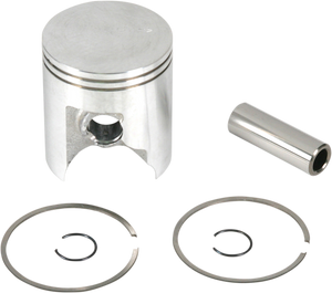 Piston Kit - 42.96 mm - Kawasaki | Suzuki