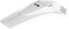 Powerflow Rear Fender - White - Lutzka's Garage