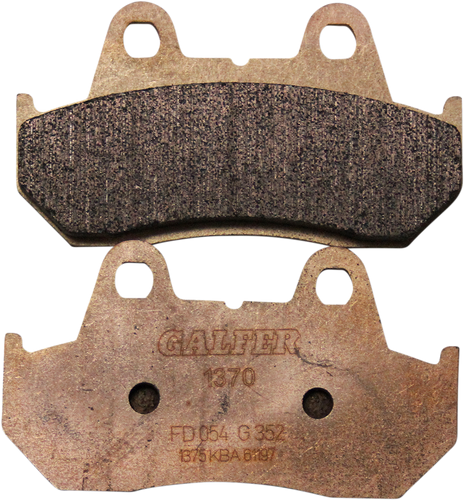 Brake Pads