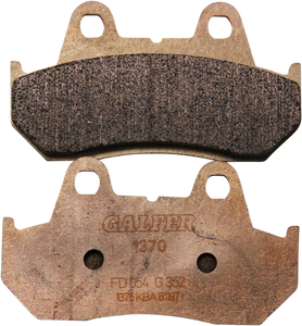 Brake Pads