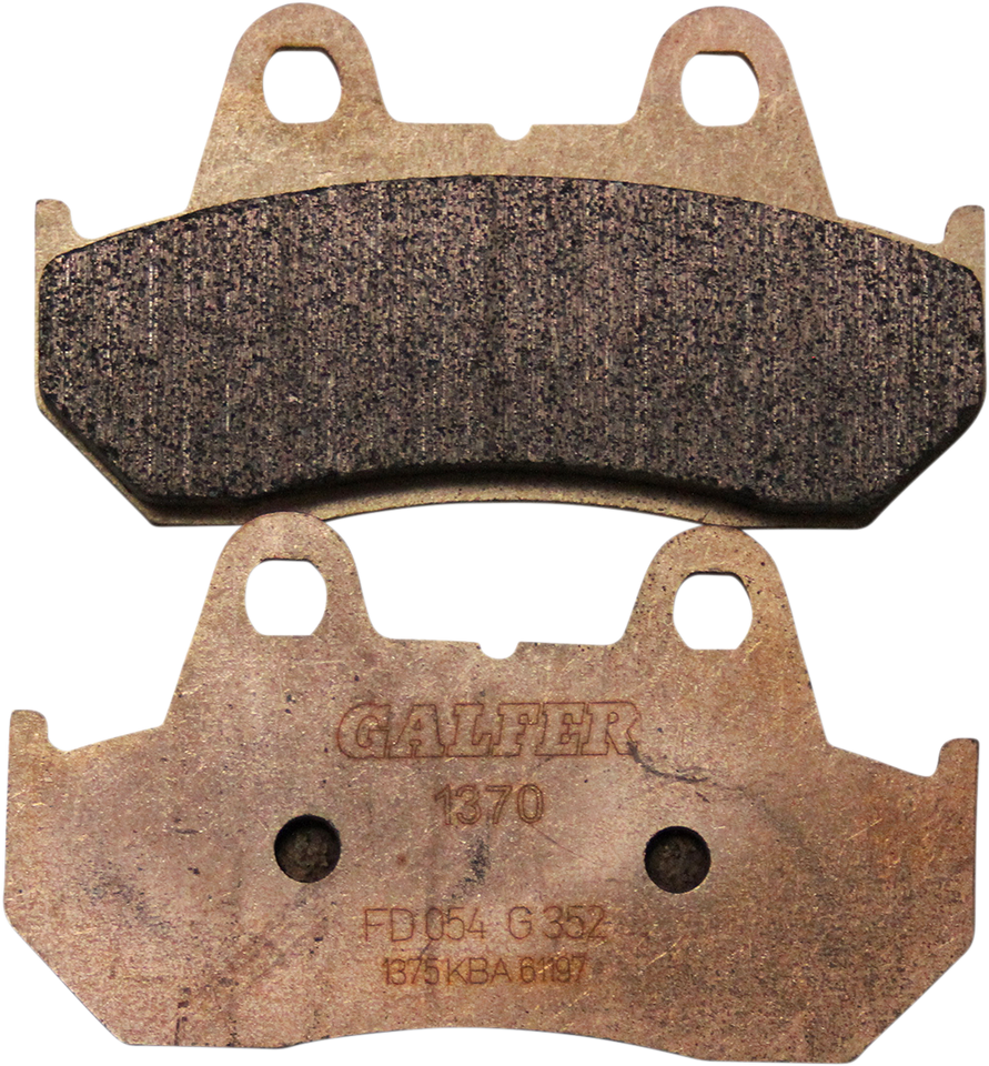 Brake Pads