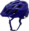 Chakra Solo Helmet - Blue - S/M - Lutzka's Garage