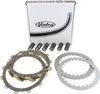 Clutch Plate Kit - Yamaha