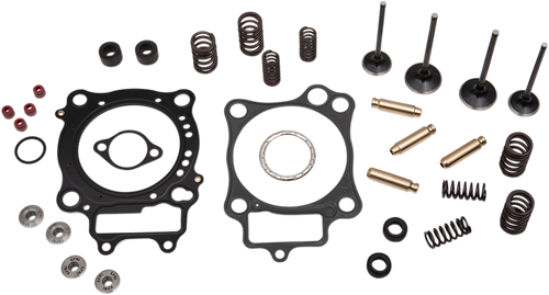 Cylinder Head Service Kit