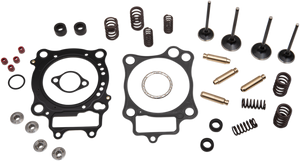 Cylinder Head Service Kit