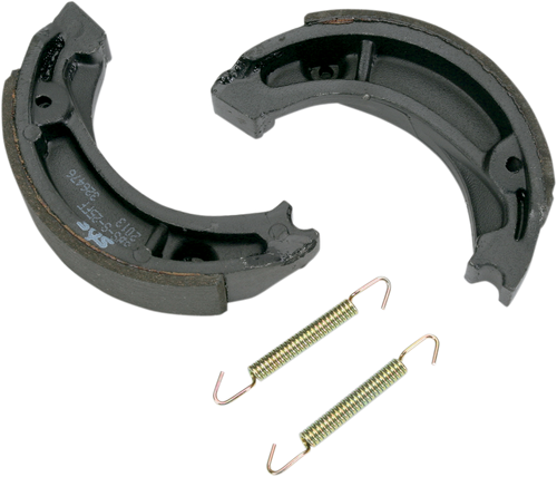 Brake Shoes - Honda