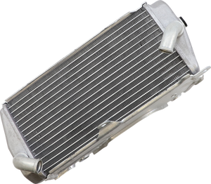 Replacement OEM Radiator - Left - Honda