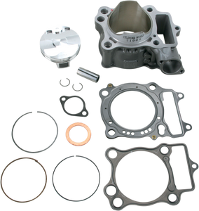 Cylinder Kit - Big Bore - 68.00 mm - Honda