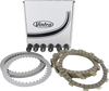 Clutch Plate Kit - Kawasaki