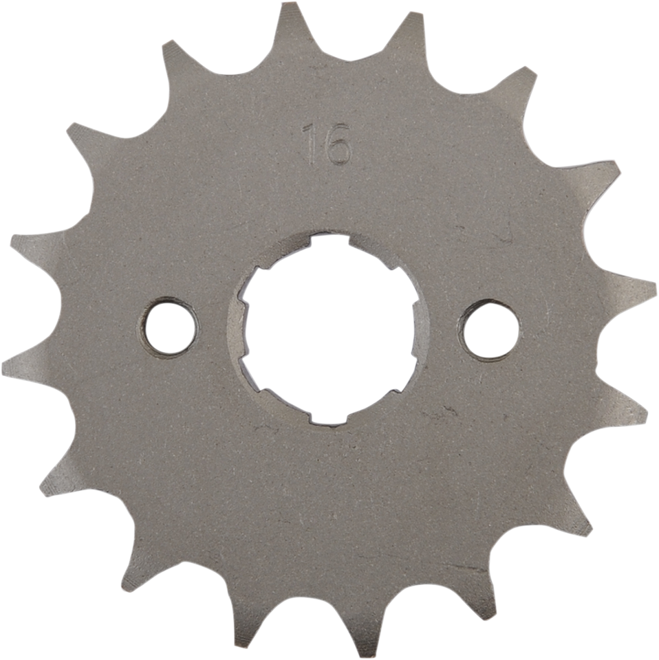 Countershaft Sprocket - 16 Tooth - Honda